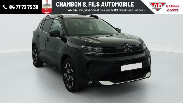 Citroen C5 Aircross Hybride 145 E-Dcs6 Max