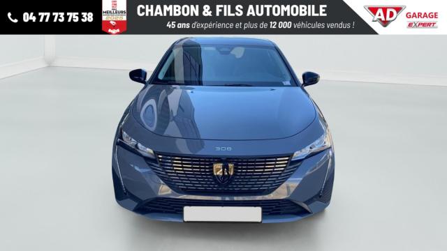 Peugeot 308 image 6