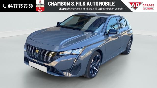 Peugeot 308 image 4