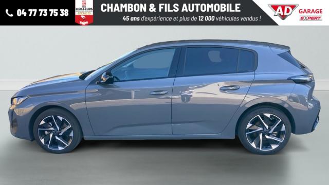 Peugeot 308 image 3