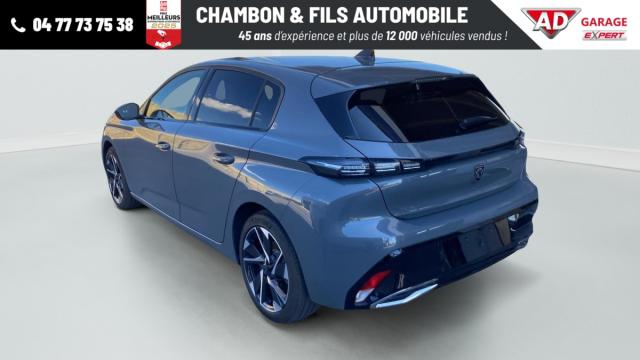 Peugeot 308 image 7