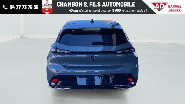 Peugeot 308 image 9