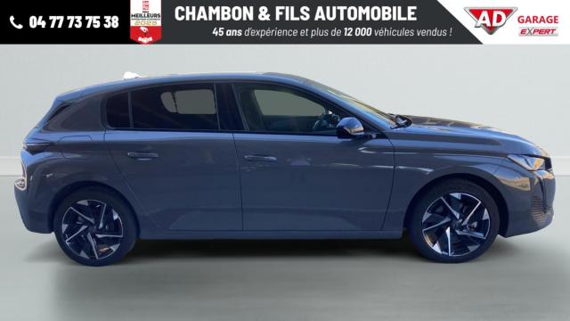 Peugeot 308 image 1