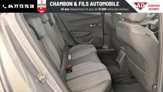 Peugeot 2008 image 9