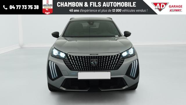 Peugeot 2008 image 4