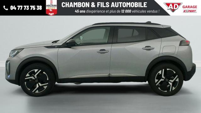Peugeot 2008 image 2