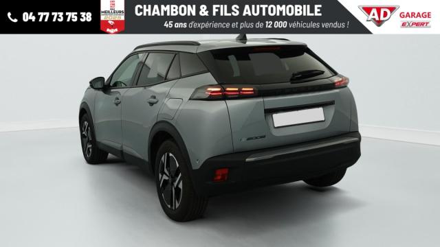 Peugeot 2008 image 6