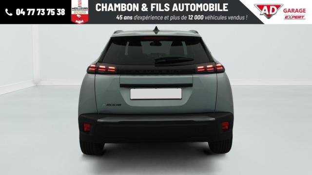 Peugeot 2008 image 1