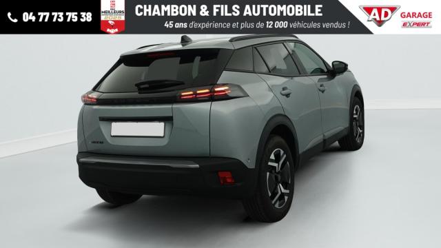 Peugeot 2008 image 7