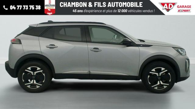 Peugeot 2008 image 3