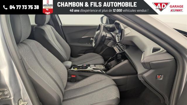 Peugeot 2008 image 5