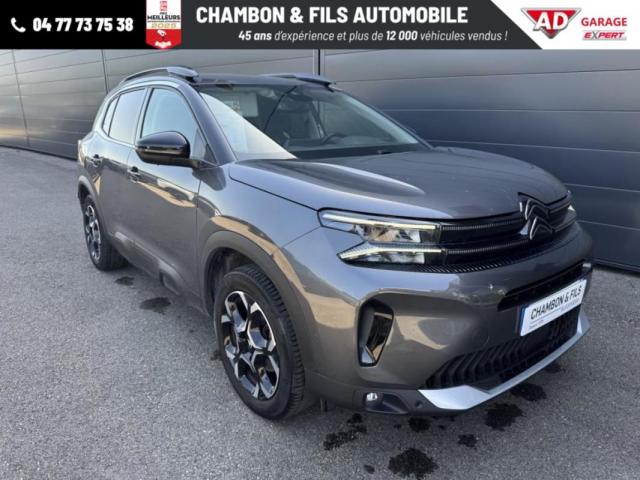 Citroen C5 Aircross Bluehdi 130 Eat8 Max
