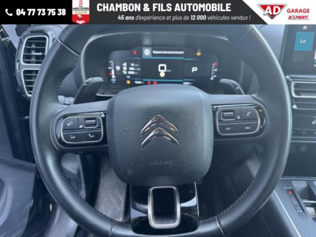 Citroen C5 Aircross image 5