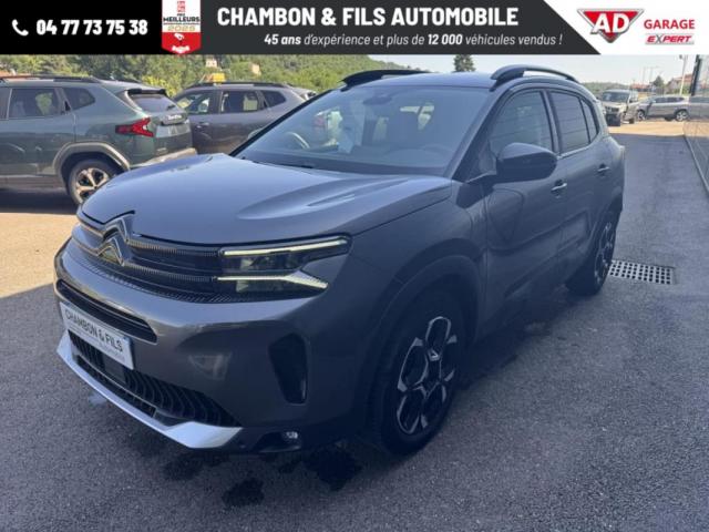 Citroen C5 Aircross image 2