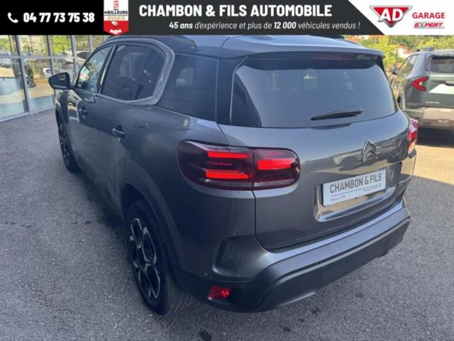 Citroen C5 Aircross image 6