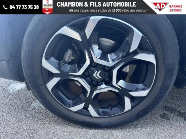 Citroen C5 Aircross image 8