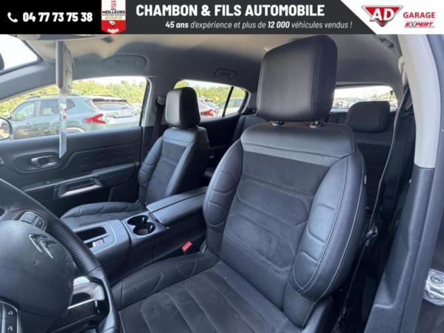 Citroen C5 Aircross image 4