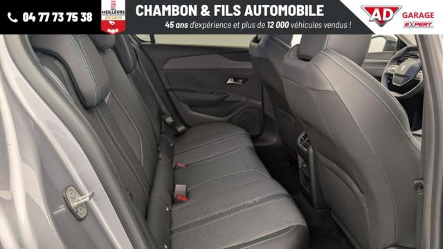 Peugeot 308 image 1