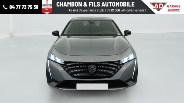 Peugeot 308 image 4