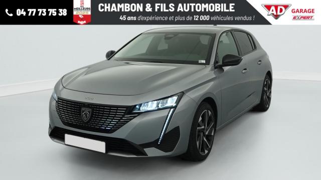 Peugeot 308 image 6