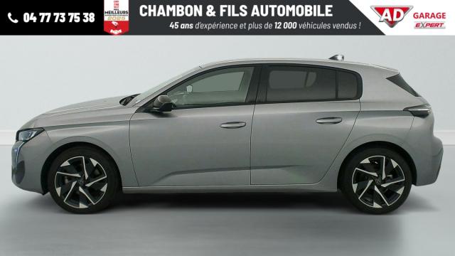 Peugeot 308 image 3