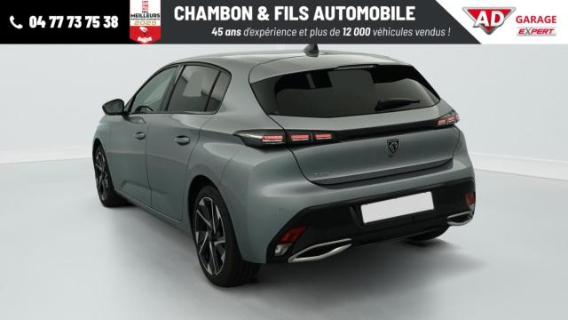 Peugeot 308 image 2