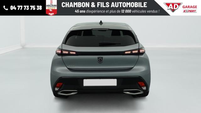 Peugeot 308 image 9