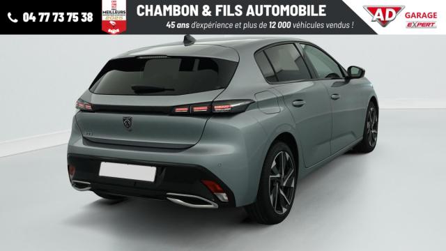 Peugeot 308 image 5