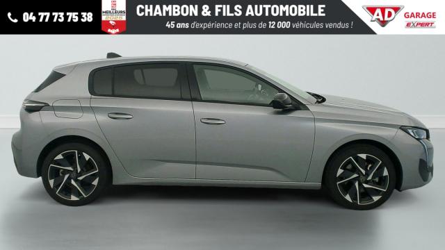 Peugeot 308 image 7