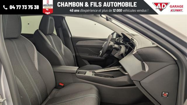 Peugeot 308 image 8