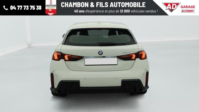 Bmw Série 1 image 3