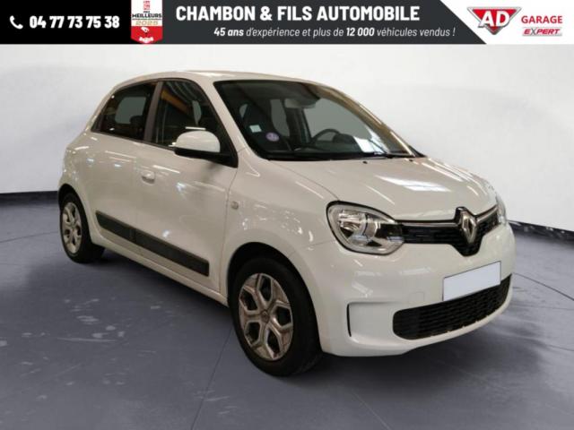Renault Twingo Iii Sce 65 Zen