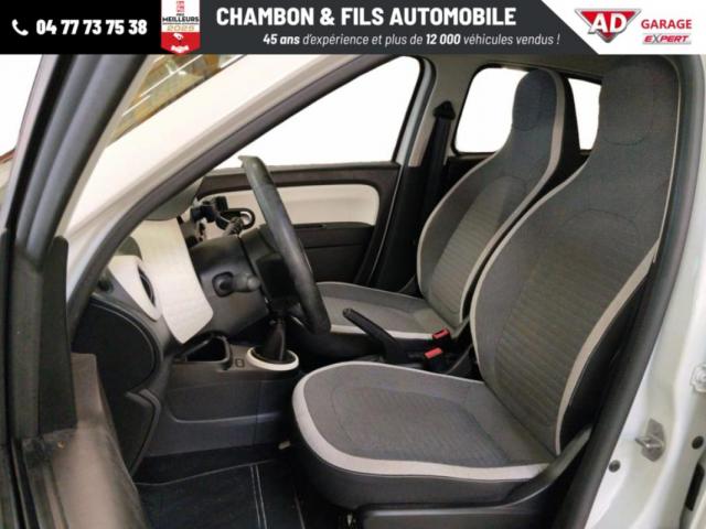Renault Twingo image 8