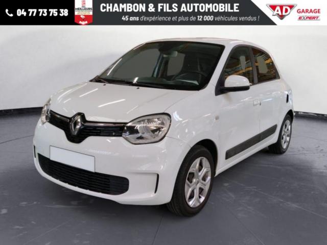 Renault Twingo image 7