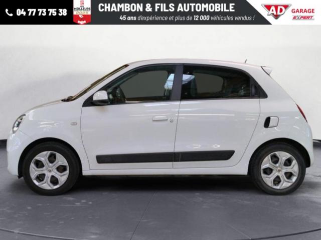 Renault Twingo image 3