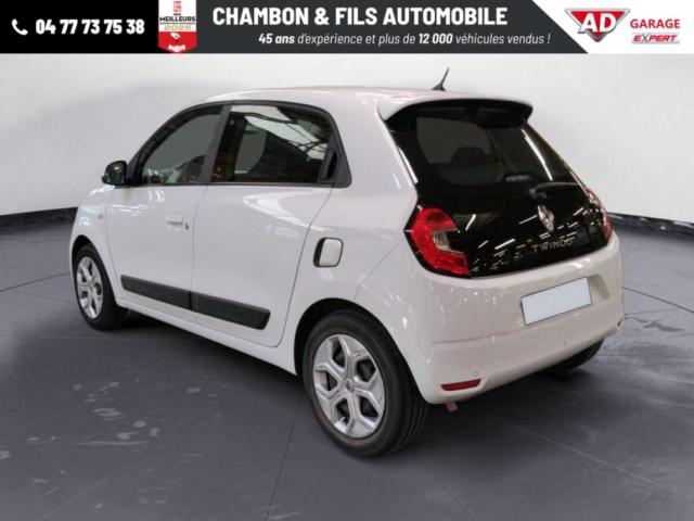 Renault Twingo image 4