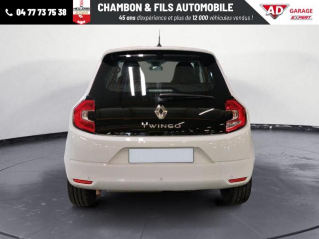 Renault Twingo image 2