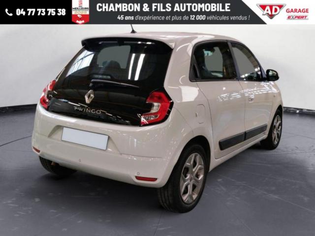 Renault Twingo image 6
