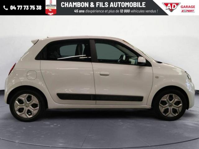 Renault Twingo image 5