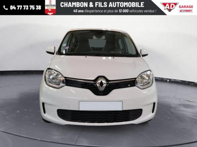 Renault Twingo image 1