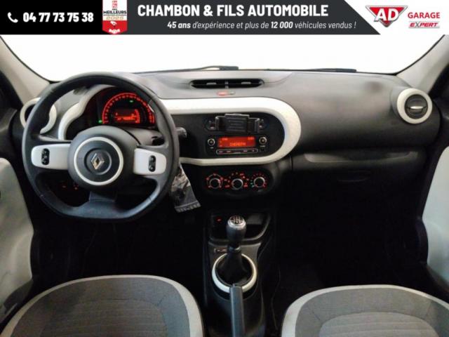 Renault Twingo image 9