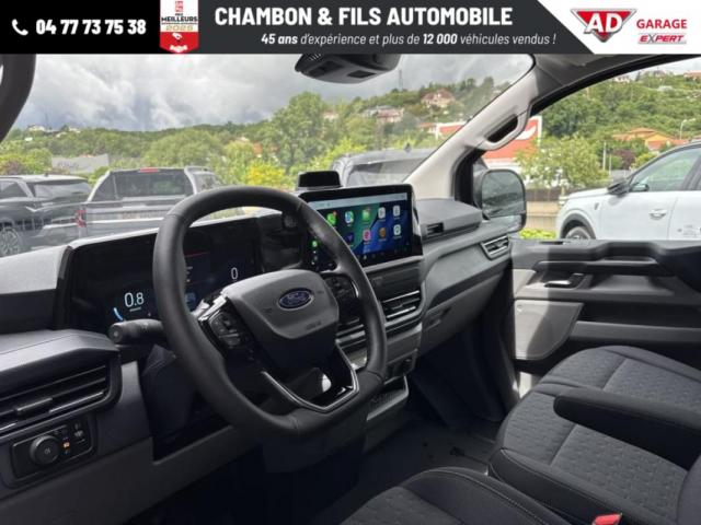 Ford Transit Custom image 6
