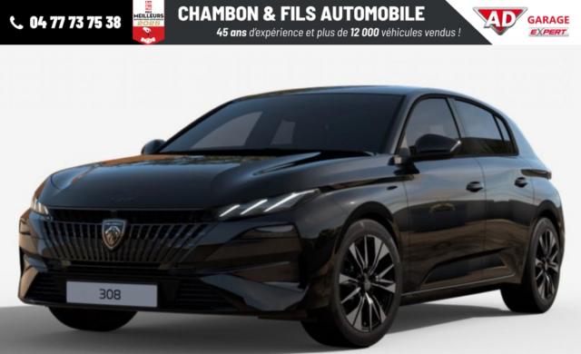 Peugeot 308 image 8