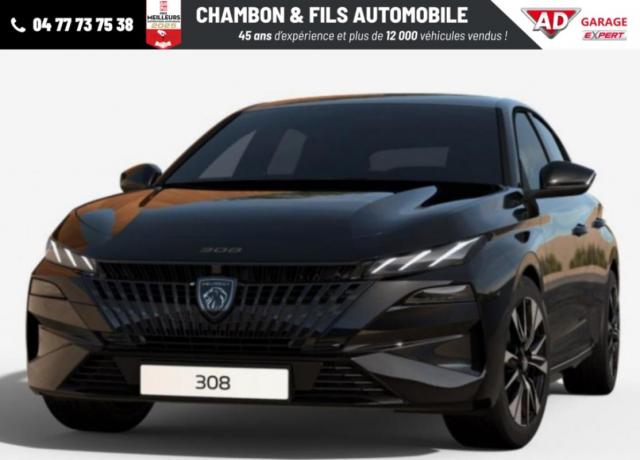 Peugeot 308 image 6