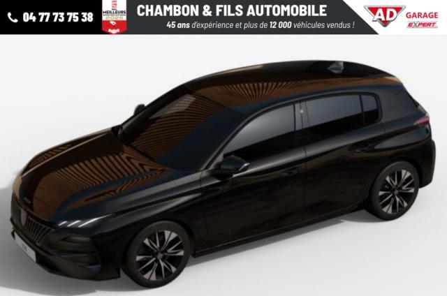 Peugeot 308 image 2