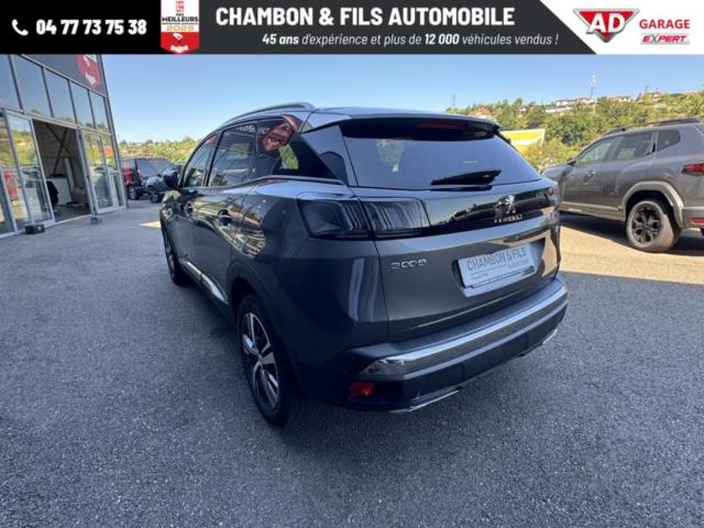 Peugeot 3008 image 4
