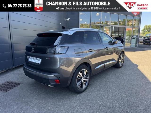 Peugeot 3008 image 2