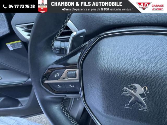 Peugeot 3008 image 8