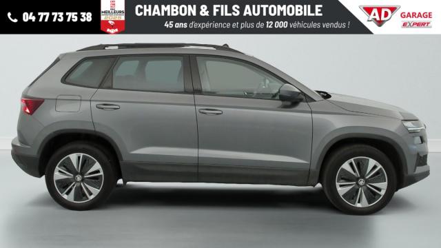 Skoda Karoq image 9