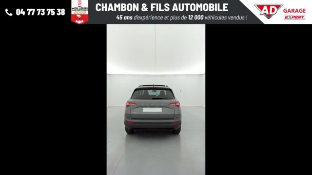 Skoda Karoq image 4